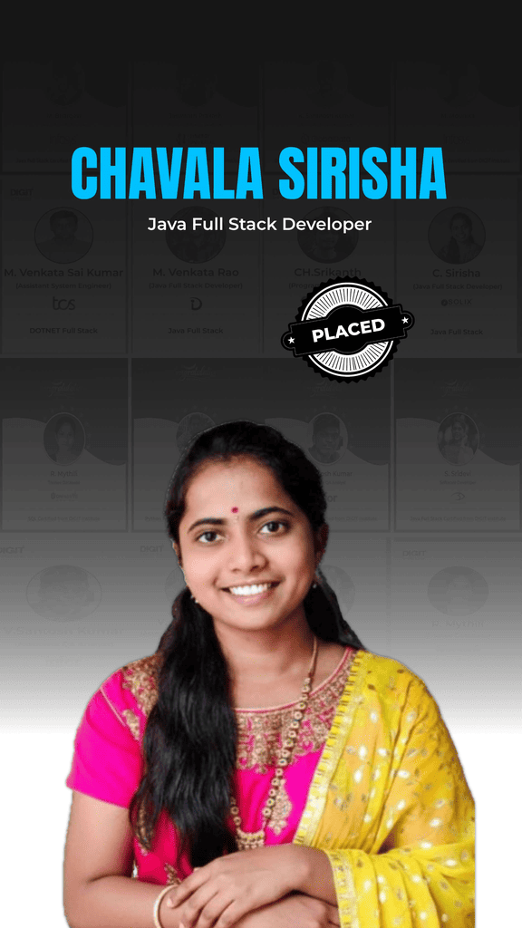 Placement success 11